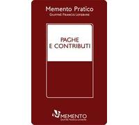 Paghe e contributi