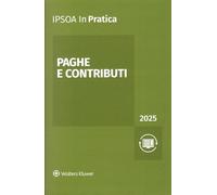 Libri Paghe E Contributi