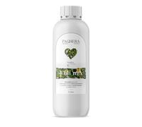 Paghera NovaEra 4 oli mix 1 Litro Emulsione idrosolubile di oli vegetali Neem, Karanja, Lino e Soia benefici per la salute delle piante, i prati, siepi e orti - Made in Italy by Symbiagro