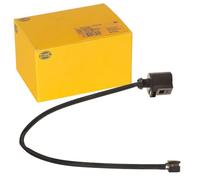 HELLA 8DK 355 253-121 Sensore di usura delle pastiglie freni
