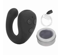 Pagina Bluetooth Turner Remote - Bluetooth stabile 5.3 Connessione con design ergonomico, controllo wireless per la lettura di romanzi e guardando brevi video, durata della