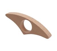 Pagina del pollice pollice Readering Holder, Reading Aid for Bookworms, Bed, Beach, Travel | Prevenzione dei crampi a mano a lunghe sessioni di lettura, lettura di una mano quando si mangiano, bere, p
