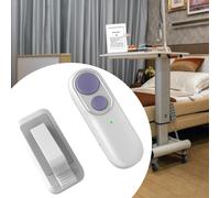 Pagina di controllo telecomando tablet tablet tablet telecomando per