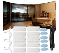 Pagina Pennello Staubsauger-Filter Soggiorno Ambienti Interni 1Satz RG7687WH