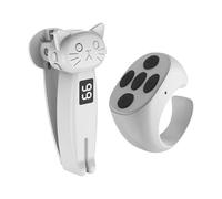 PAGINA PIN con telecomando - Schermo wireless Clicca per leggere romanzi e fumetti | blutooth Page Turner per tablet, telefoni ed eBook | Controller