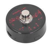 Pagina Portatile Turner Pedal with Tery Life per Musicisti e Presentatori