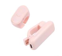 Pagina remota wireless per tornitore per Kindle vivavoce wireless (rosa)