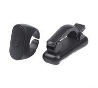 Pagina remota wireless per turner per Kindle vivavoce wireless (nero)