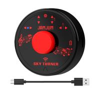 Pagina Turners Ricaricabile Pagina Turning Pedale Portatile Piccolo Silenzioso Musica Pagina Turners Dispositivi di Controllo