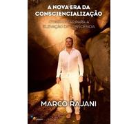 Paginário Marco Rajani A Nova Era Da Consciencialização (Tascabile)