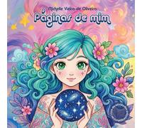 Páginas de Mim: Livro de Atividades Psicoterapêuticas