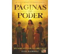 Páginas de poder: Un adelanto de lo que viene