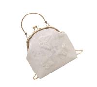 Pagine A Tracolla Per Donne Stili Cinesi Farfalla Spalla Traversa Borse Alla Borsetto Eleganti Regali