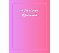 Pagine bianche, storie infinite