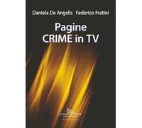 Pagine crime in tv