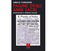 Pagine Degli Anni Sacri - - 2024
