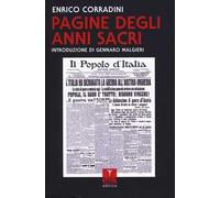 Pagine degli anni sacri