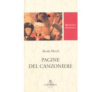 Pagine del canzoniere. Testo spagnolo a fronte. Ediz. critica