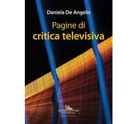 Pagine di critica televisiva