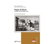 Pagine di diario. 1 gennaio 1944-30 settembre 1945