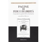 Pagine di fede e di libertà. Gli esuli abruzzesi a Londra durante il Risor...