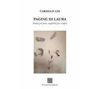 Pagine di Laura. Bimba per poco, angioletta per sempre