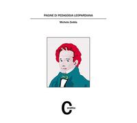 Pagine di Pedagogia Leopardiana - [Casa Editrice Rocco Carabba]