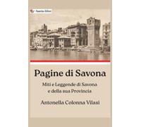 Pagine di Savona