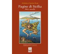 Pagine di Sicilia. Miti e novelle