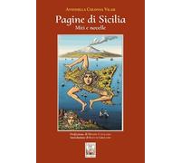Pagine di Sicilia. Miti e novelle