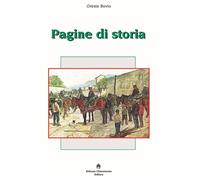 Pagine di storia - [Chiaramonte Roberto Editore]