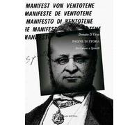 Pagine di storia. Da Cavour a Spinelli