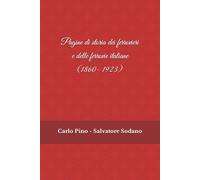 Pagine di storia dei ferrovieri e delle ferrovie italiane (1860-1923)