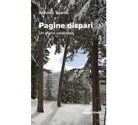 Pagine dispari. Un diario calabrese