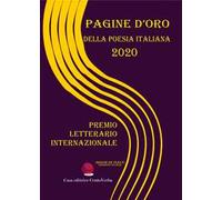 Pagine d'oro della poesia italiana 2020