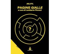Libri Pagine Gialle