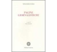 Pagine giornalistiche