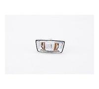 Pagine Indicatore Adatto A per Opel Adam 1x 10/2012 - SX Lato Alogena Nuovo