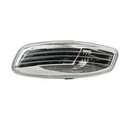 Pagine Indicatore Adatto A per Citroen C4 DS4 11/2009 - 1x SX Lato Alogena