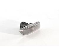 Pagine Indicatore Adatto A per Volvo XC90 10/2002-05/06 1x SX Lato Alogena