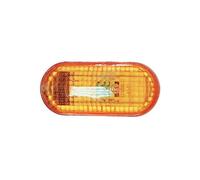 Pagine Indicatore Adatto A per VW Polo 00 6N 6Kv 10/99-06/00 1x SX Per o Destra