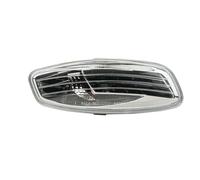 Pagine Indicatore Adatto per Peugeot 308 09/2007- 1x Dx Lato Passeggero Alogena