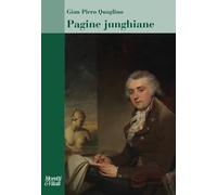 Pagine junghiane - Quaglino Gian Piero
