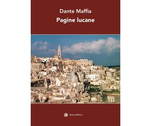 Pagine lucane - [Genesi Editrice]