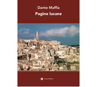 Pagine lucane - Maffia Dante