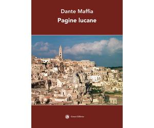 Pagine lucane [Paperback] [Feb 15, 2025] Maffia, Dante