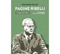 Libri Dominique Venner - Pagine Ribelli #02