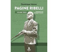 Pagine ribelli (Vol. 3)
