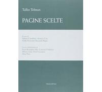 Pagine scelte. Ediz. multilingue - [Edizioni dell'Orso]