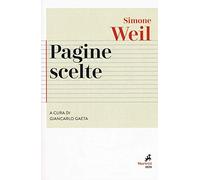 Pagine scelte. Nuova ediz.